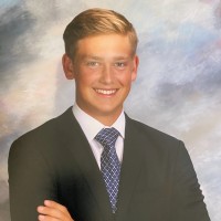 Caden Mcmackin