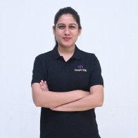 Nikita Chavan