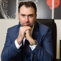 Antonis Matzaridis