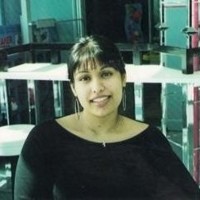 Tina Aditya