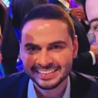 Rodolfo Coelho, Cga