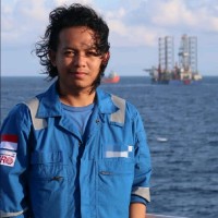 Faqih Afrizal