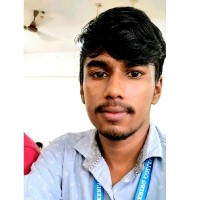 MAHESHKUMAR M