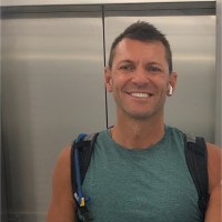 Troy Marks