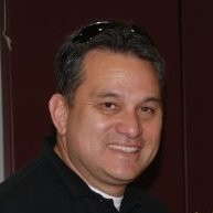 Chris Fujimoto