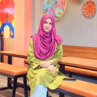 Amna Ramzan
