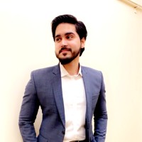 Muhammad Hassan, M.Sc