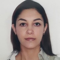 Tania Melissa Cordero Gutiérrez