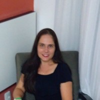 Silvia Regina Ferreira