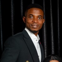 Jeremiah Adeleke