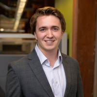 Kyle Postlethwait, EIT