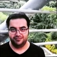 Mohammad Noormohammadi