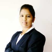 Ushasree Ginne