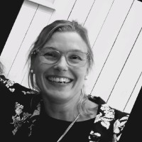 Jenny Bjärlestam
