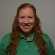 Morgan Johnson