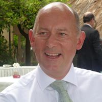 Stuart Willis