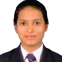 Sujatha R.