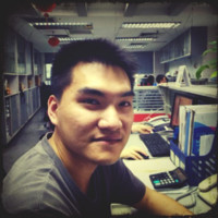 Don Huang