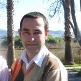Jose Antonio Martin Moreno
