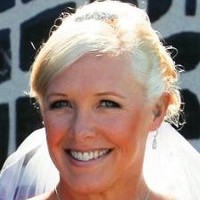 Stacy Wahl