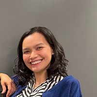 Katrina Ruth Dela Cruz