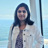 Geetha Avadhanula