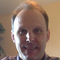 Keith Compton