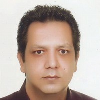 Reza Eftekhari