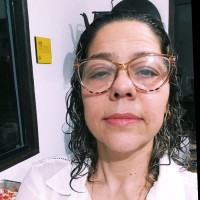 Marili Cristina dos Santos Caetano