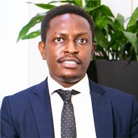 Peter Kiprono