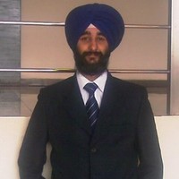 Agamdeep Singh