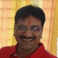 Y J Shah