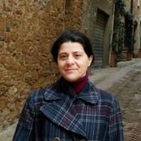 Dora Siliberti