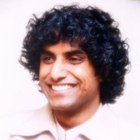 Sunil Mathew
