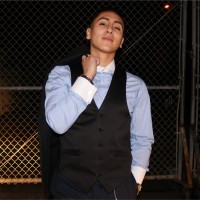 Ian Quintos