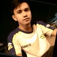 Muhamad Ashmawi