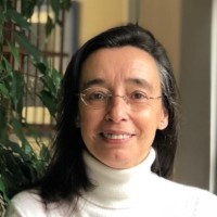 Maria Muñoz Rodriguez