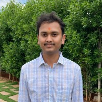 Deepak A R