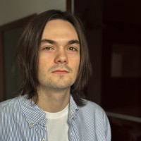 Uladzimir Fryd