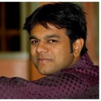 Nishikant Tripathi