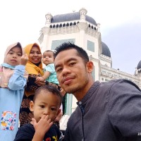 Muhammad Hidayat