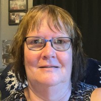 Kathleen Lutzke