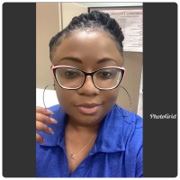 Ronsetta Brisbon