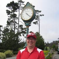 Byron Jagoe