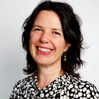 Amy Horrocks