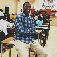 ALPHA KAMARA