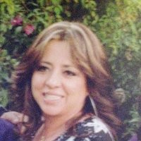 Rocio Tejada Castillo