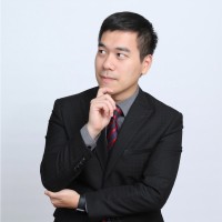 Jeff Chou