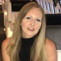 Claire Robinson (Cipd)