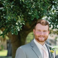 Brandon Pellegrin, Gsp
